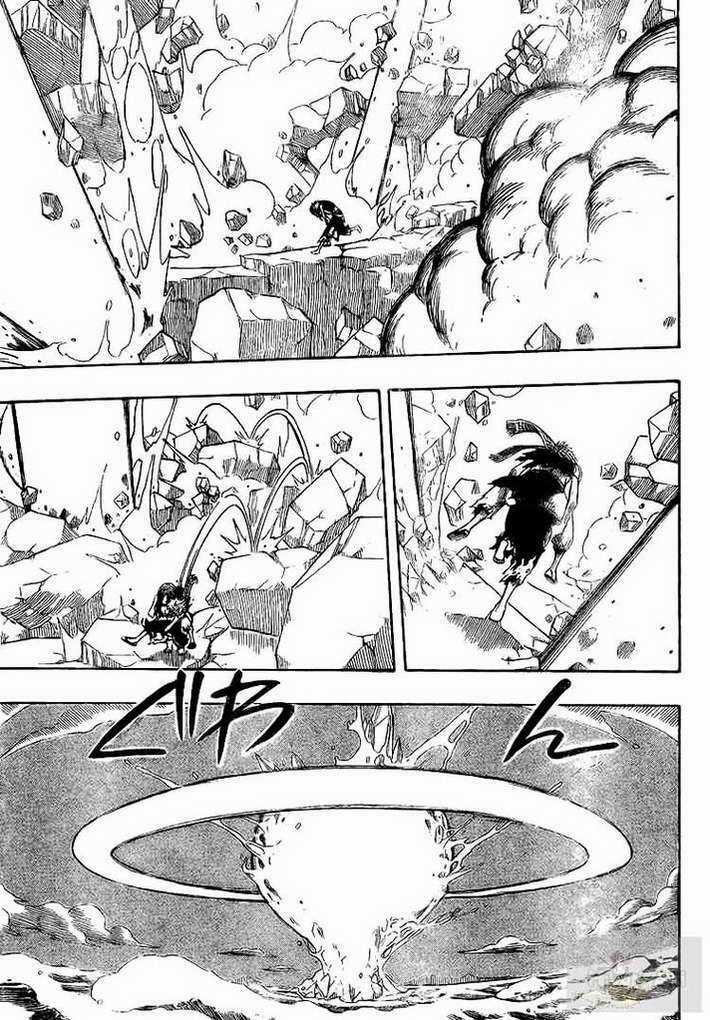 Hội Pháp Sư Nổi Tiếng Chapter 99 trang 8