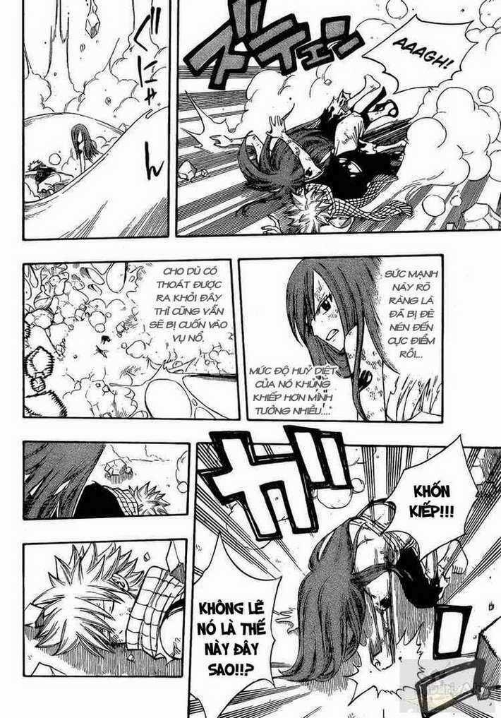 Hội Pháp Sư Nổi Tiếng Chapter 99 trang 9