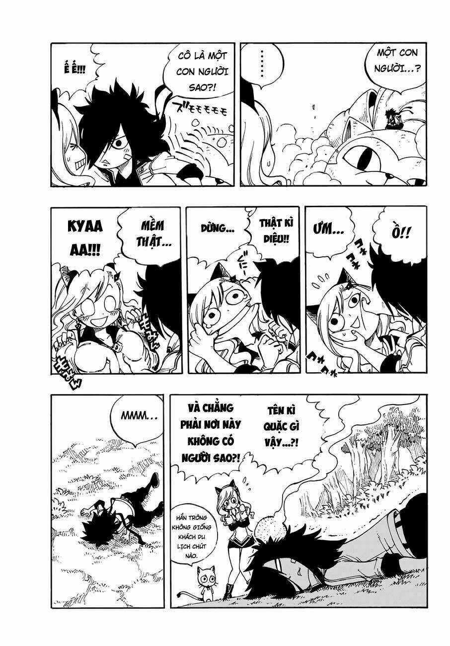 Hội Pháp Sư Và Thánh Thạch Rave Chapter 1 trang 15