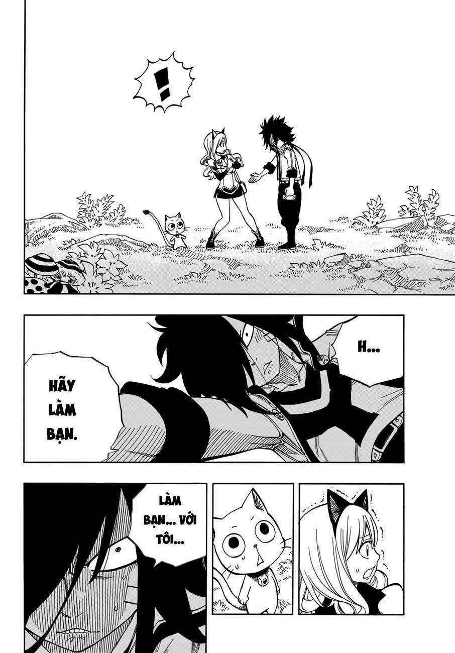 Hội Pháp Sư Và Thánh Thạch Rave Chapter 1 trang 18