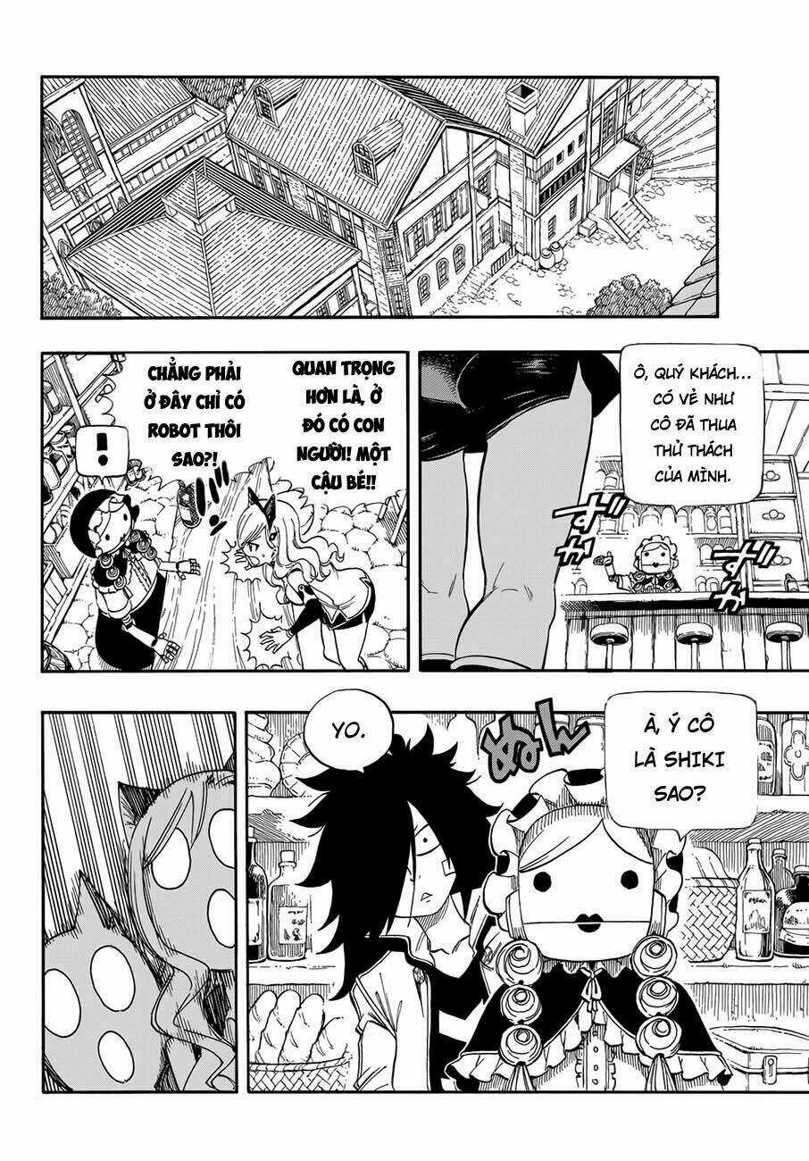 Hội Pháp Sư Và Thánh Thạch Rave Chapter 1 trang 20