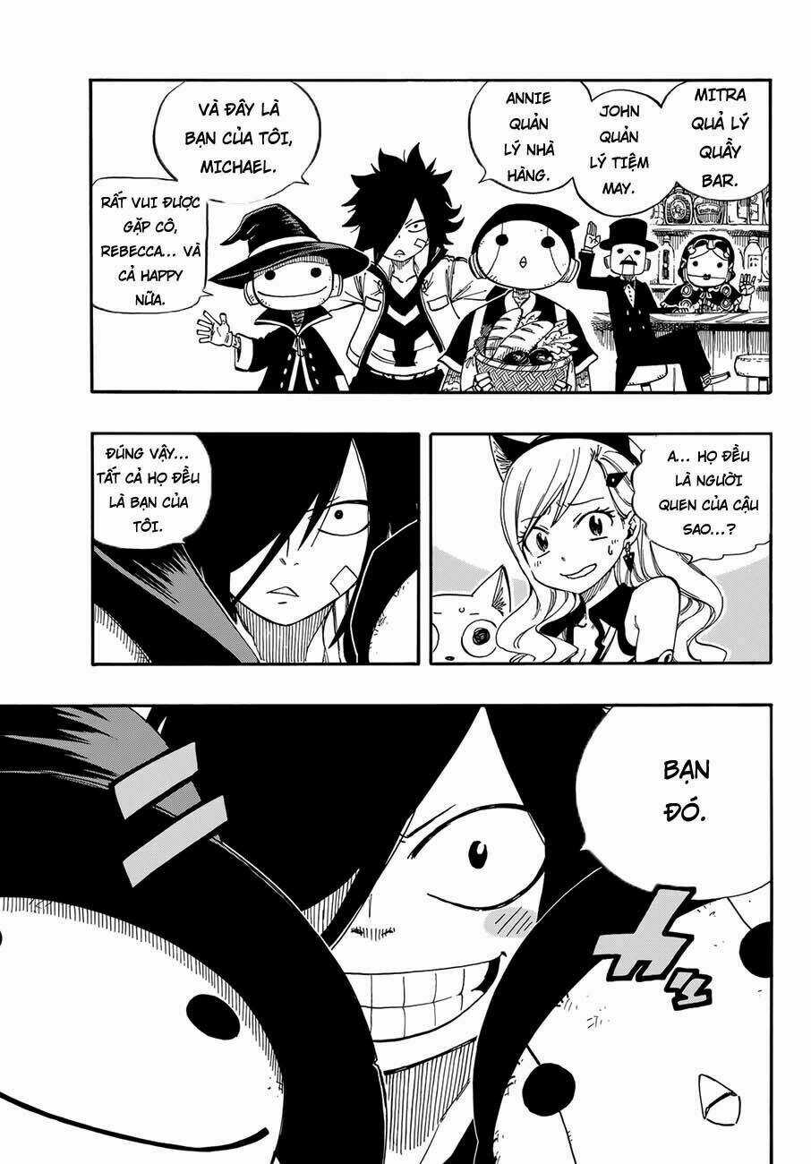 Hội Pháp Sư Và Thánh Thạch Rave Chapter 1 trang 21