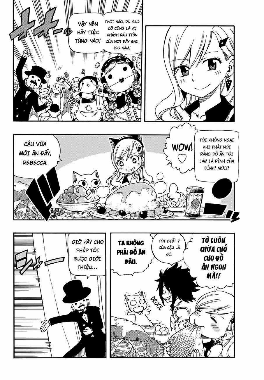 Hội Pháp Sư Và Thánh Thạch Rave Chapter 1 trang 22