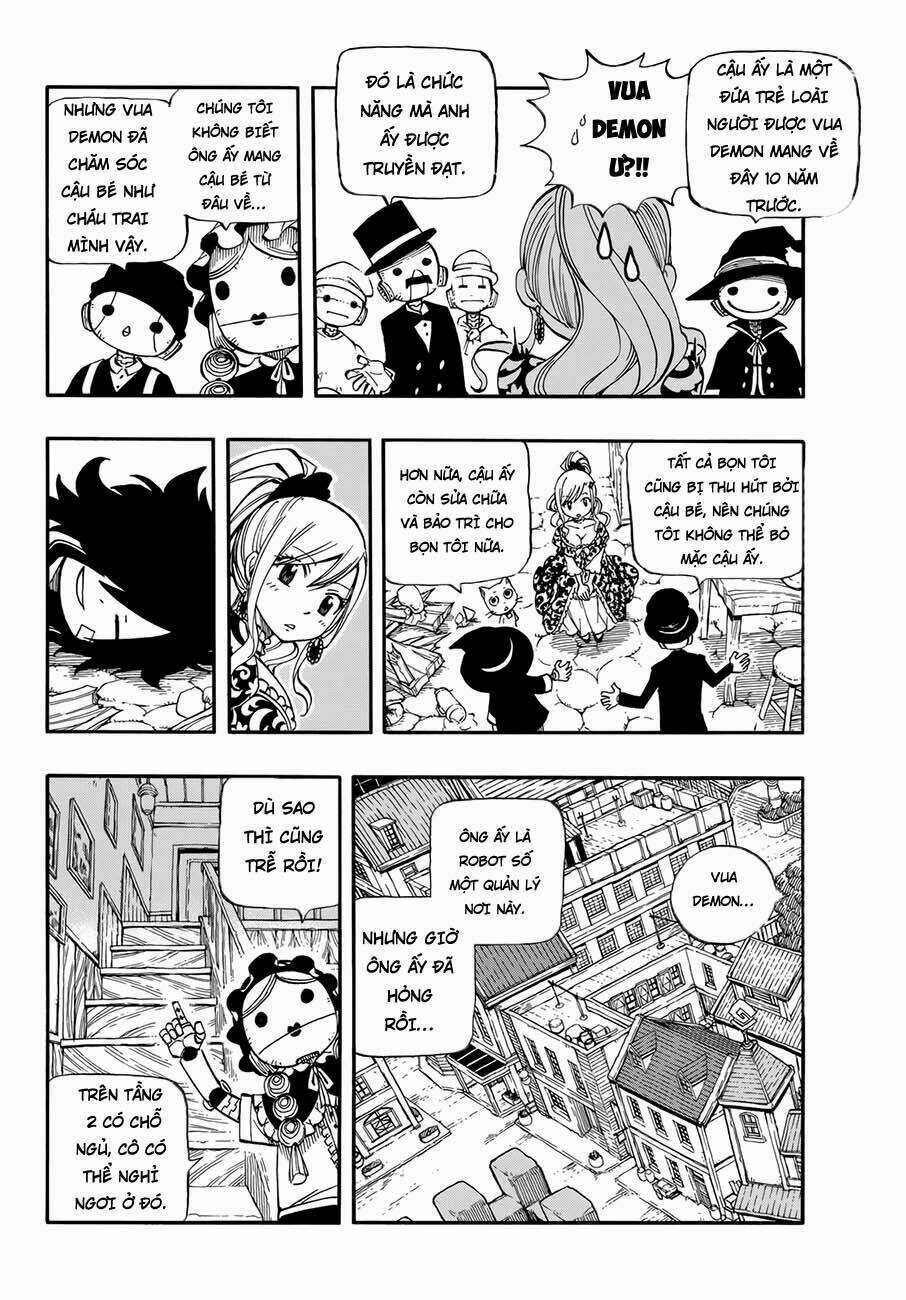 Hội Pháp Sư Và Thánh Thạch Rave Chapter 1 trang 26