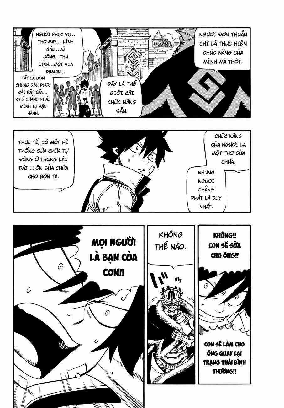 Hội Pháp Sư Và Thánh Thạch Rave Chapter 1 trang 36