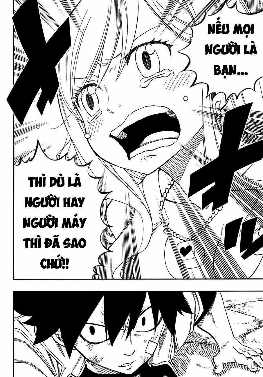 Hội Pháp Sư Và Thánh Thạch Rave Chapter 1 trang 42