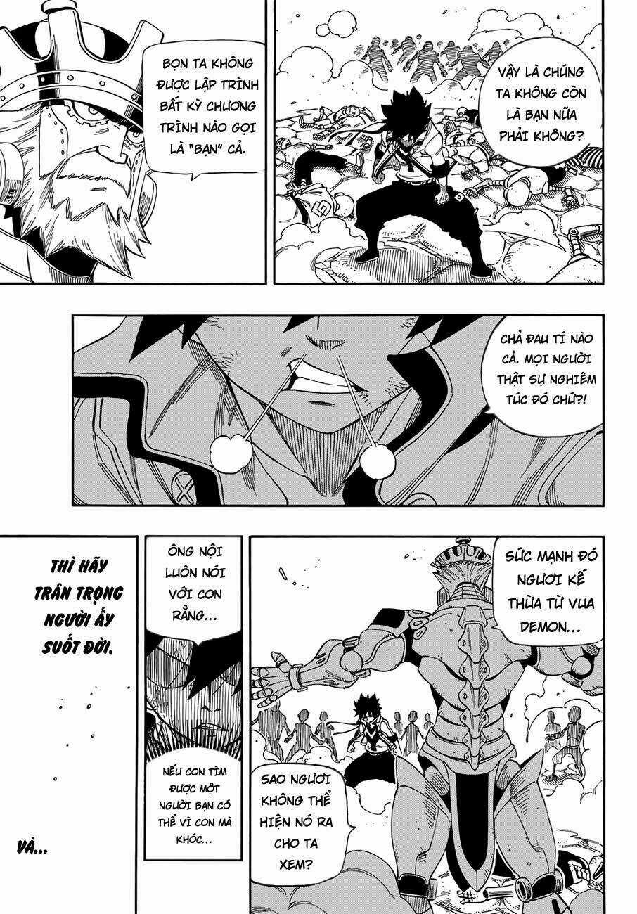 Hội Pháp Sư Và Thánh Thạch Rave Chapter 1 trang 46