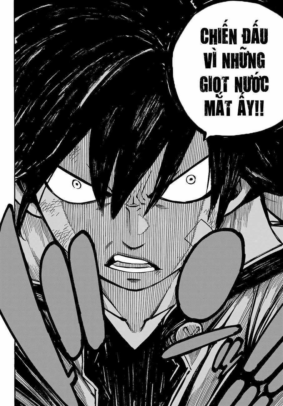 Hội Pháp Sư Và Thánh Thạch Rave Chapter 1 trang 47