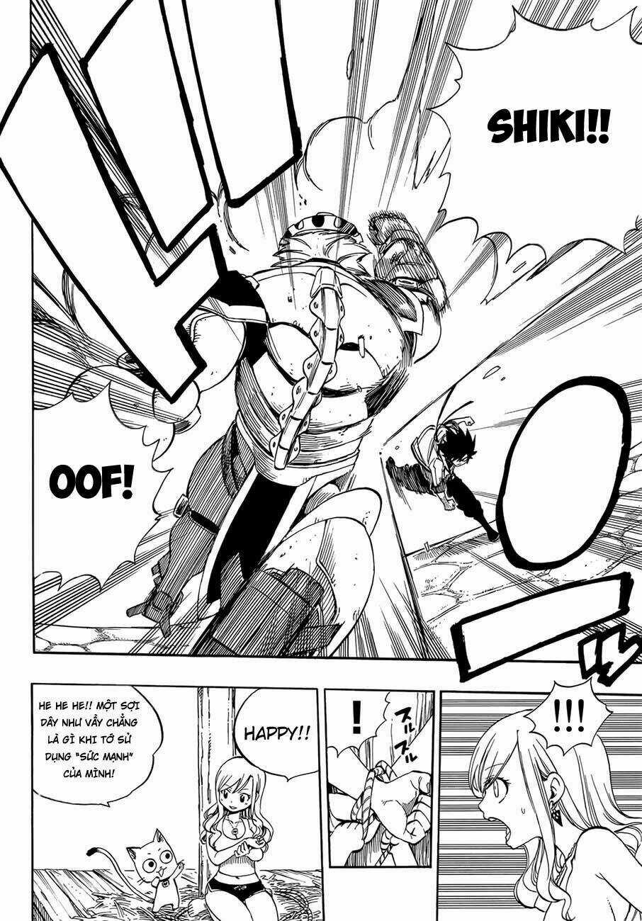 Hội Pháp Sư Và Thánh Thạch Rave Chapter 1 trang 49