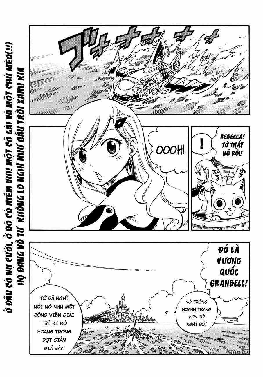 Hội Pháp Sư Và Thánh Thạch Rave Chapter 1 trang 5