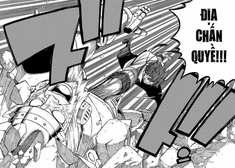 Hội Pháp Sư Và Thánh Thạch Rave Chapter 1 trang 53