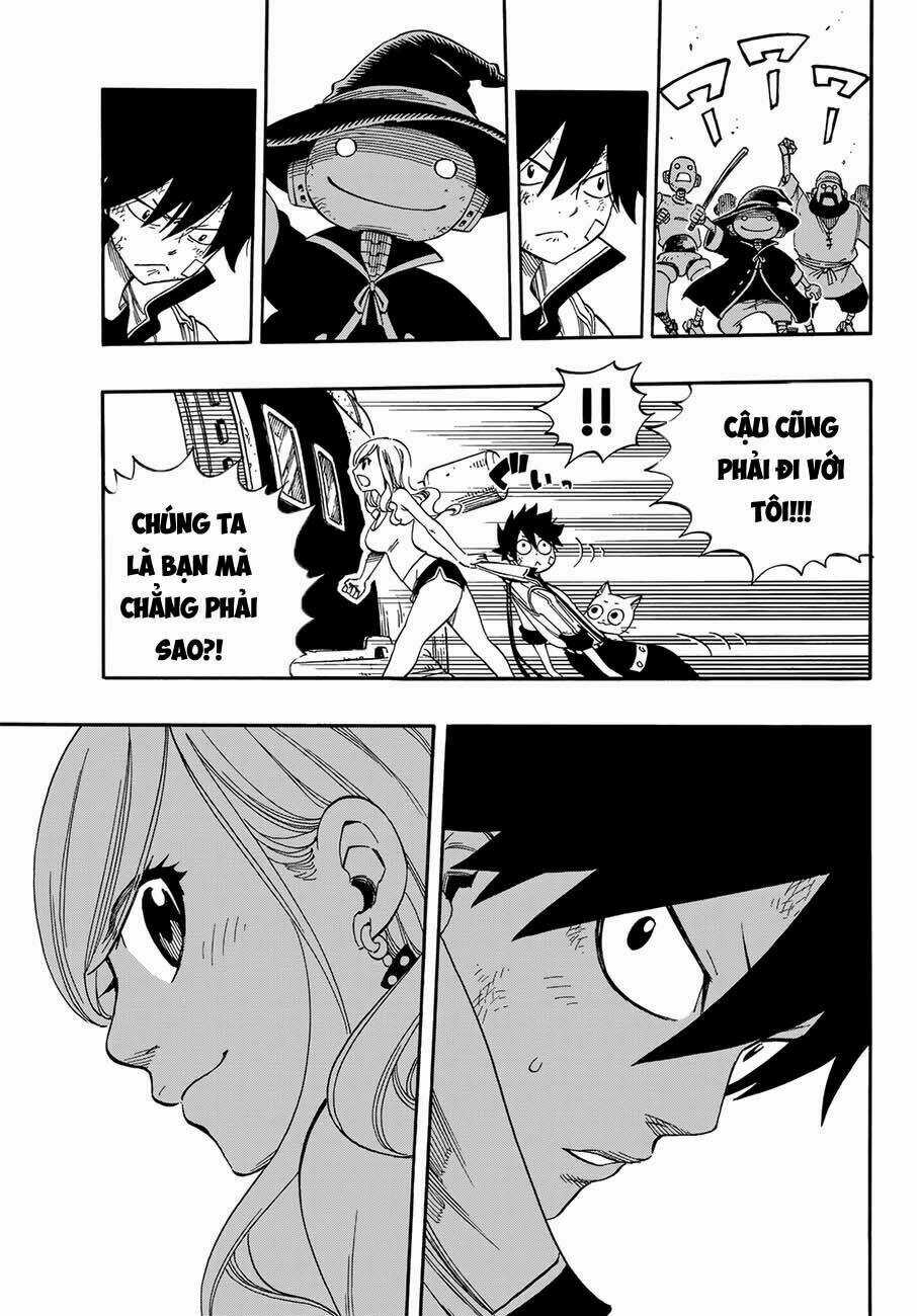 Hội Pháp Sư Và Thánh Thạch Rave Chapter 1 trang 59