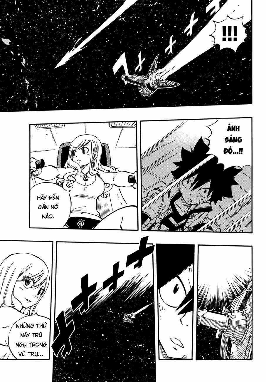 Hội Pháp Sư Và Thánh Thạch Rave Chapter 1 trang 64