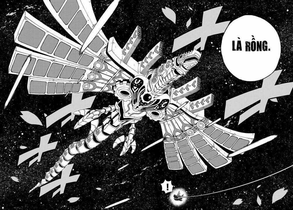 Hội Pháp Sư Và Thánh Thạch Rave Chapter 1 trang 65