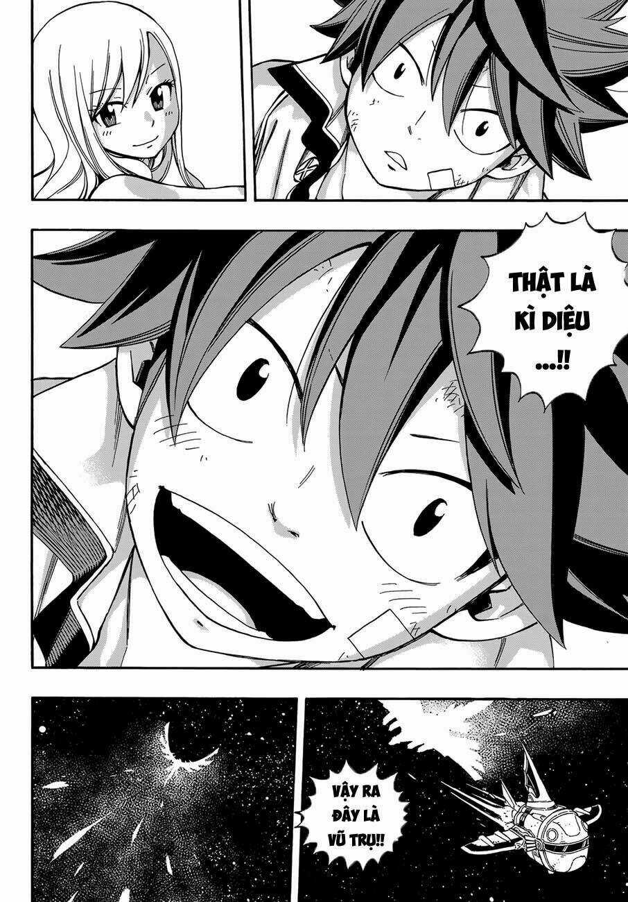 Hội Pháp Sư Và Thánh Thạch Rave Chapter 1 trang 66