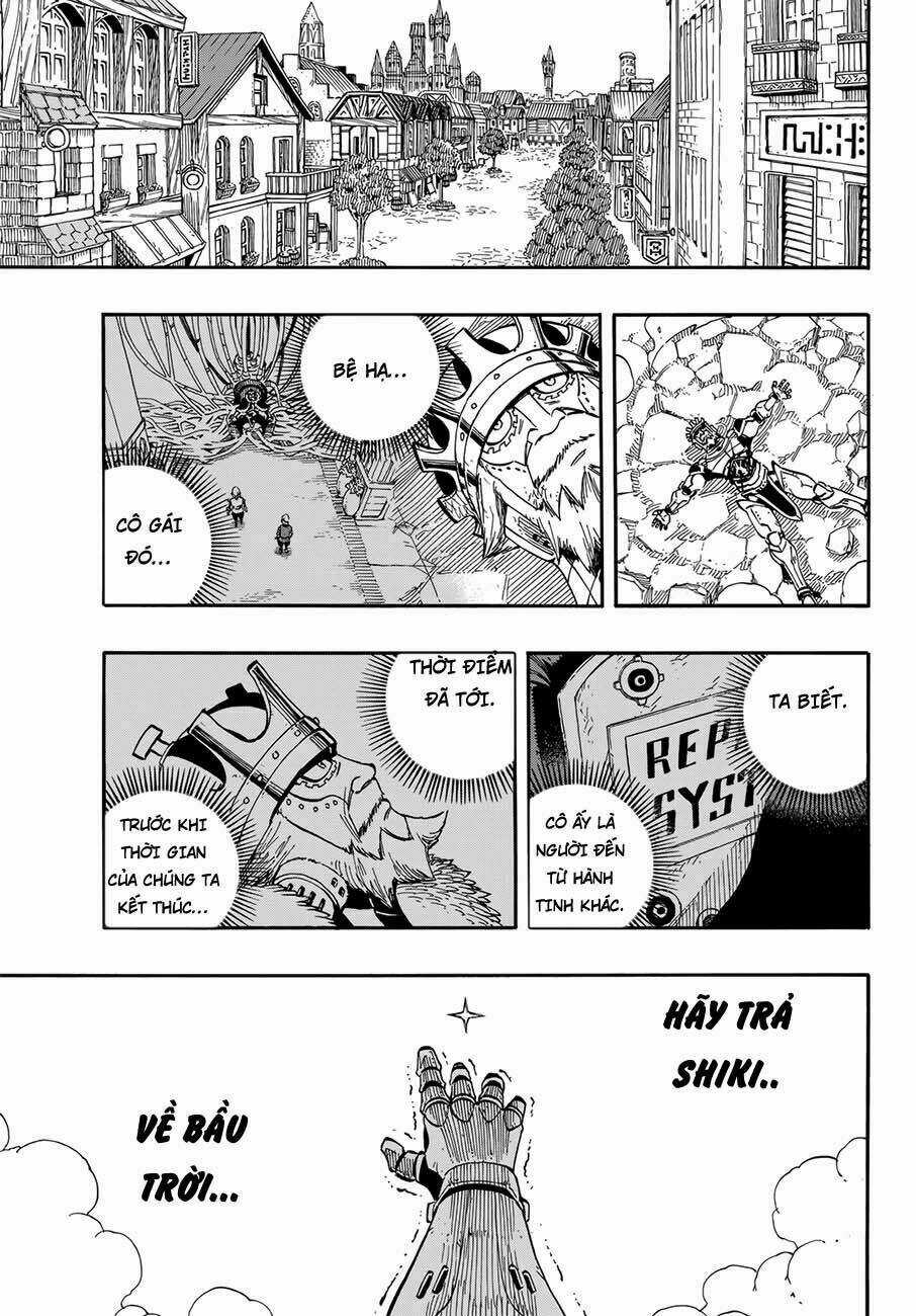 Hội Pháp Sư Và Thánh Thạch Rave Chapter 1 trang 67