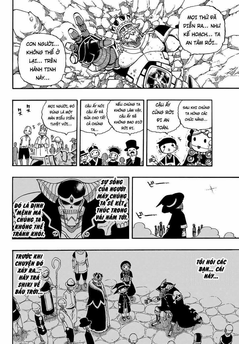 Hội Pháp Sư Và Thánh Thạch Rave Chapter 1 trang 68