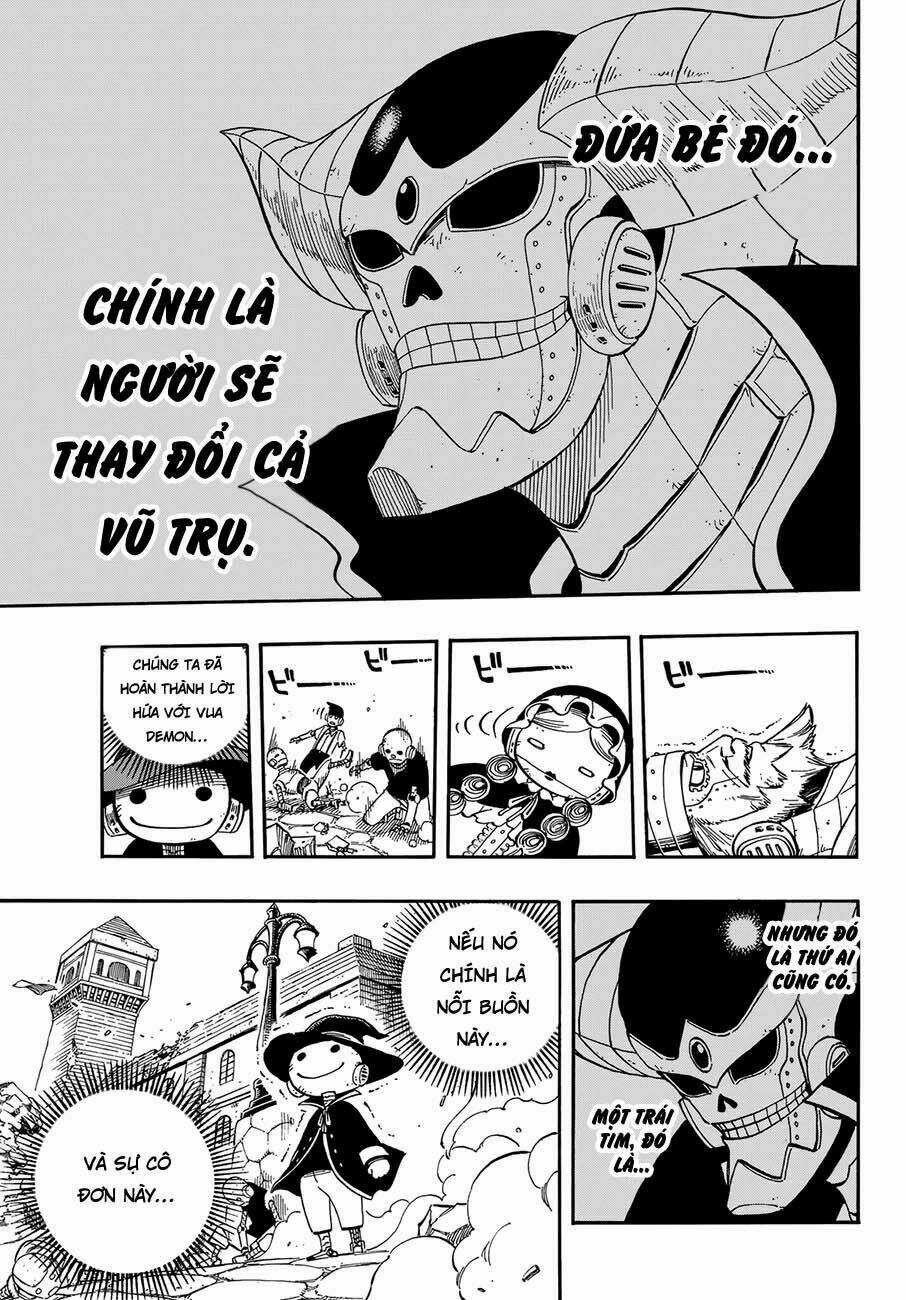 Hội Pháp Sư Và Thánh Thạch Rave Chapter 1 trang 69