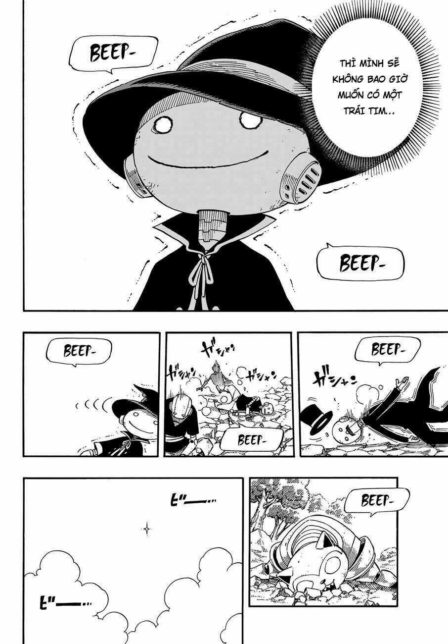 Hội Pháp Sư Và Thánh Thạch Rave Chapter 1 trang 70