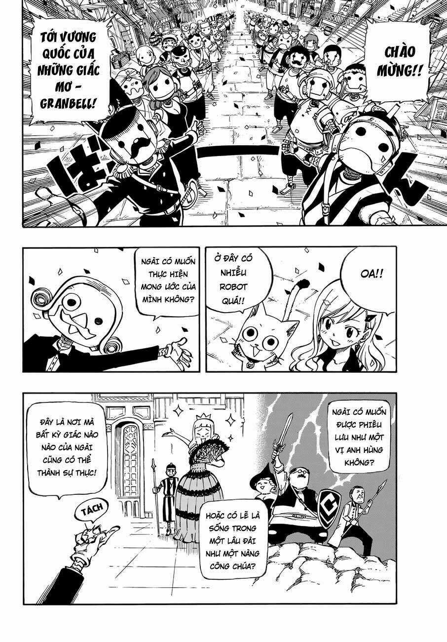 Hội Pháp Sư Và Thánh Thạch Rave Chapter 1 trang 8