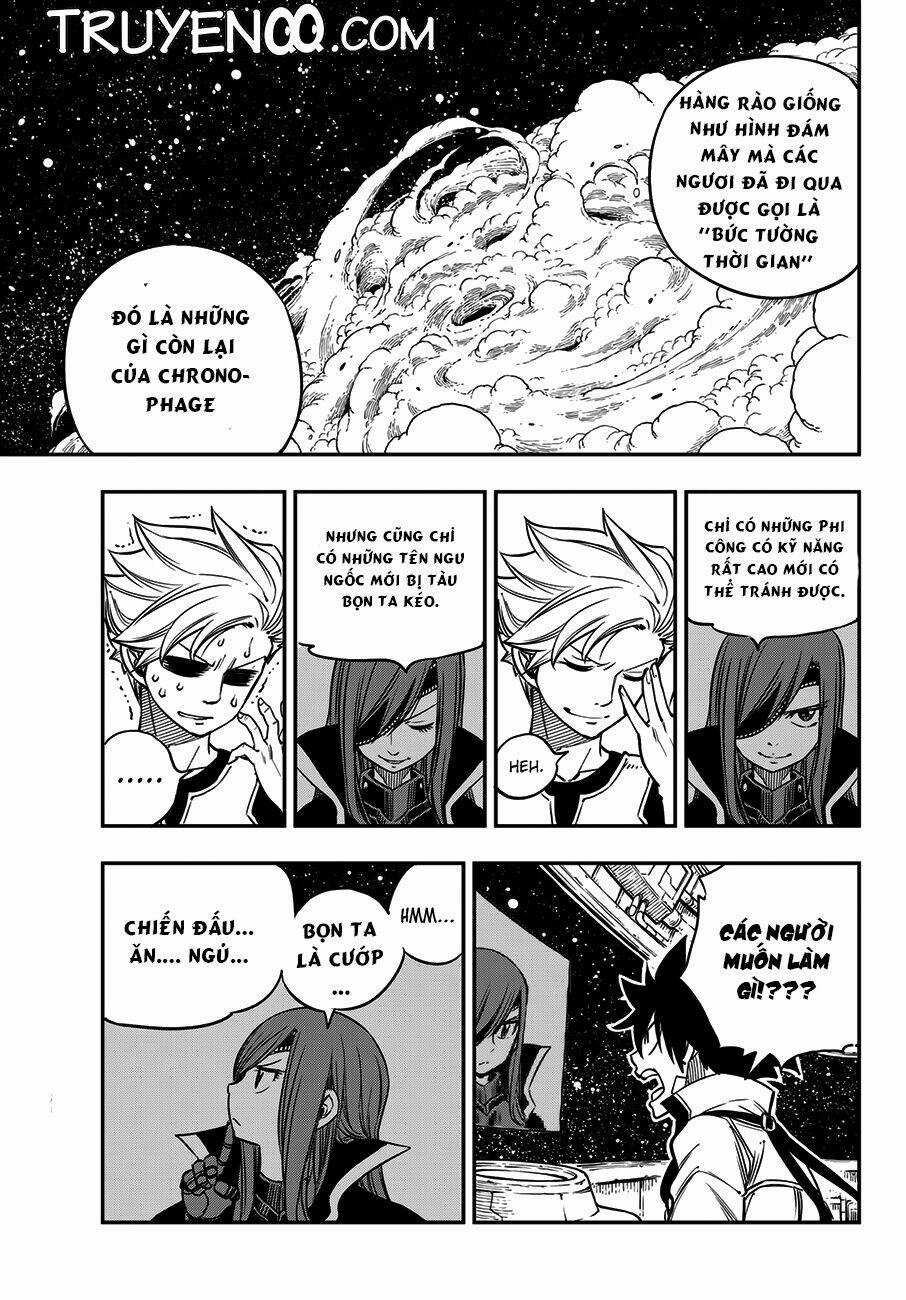 Hội Pháp Sư Và Thánh Thạch Rave Chapter 12 trang 4