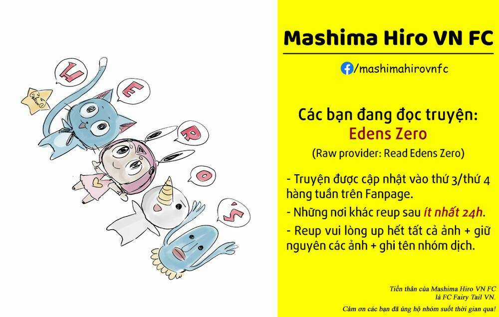 Hội Pháp Sư Và Thánh Thạch Rave Chapter 128 trang 1