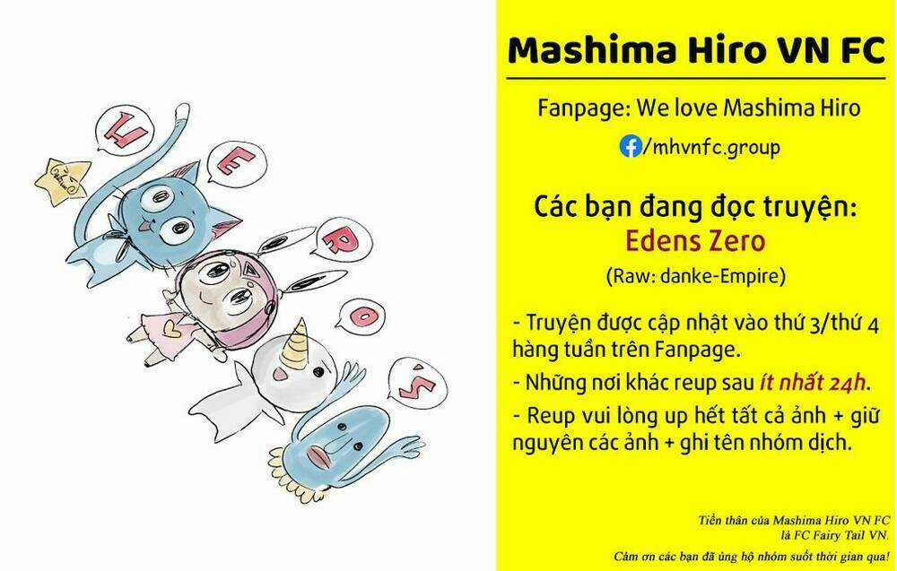 Hội Pháp Sư Và Thánh Thạch Rave Chapter 160 trang 1