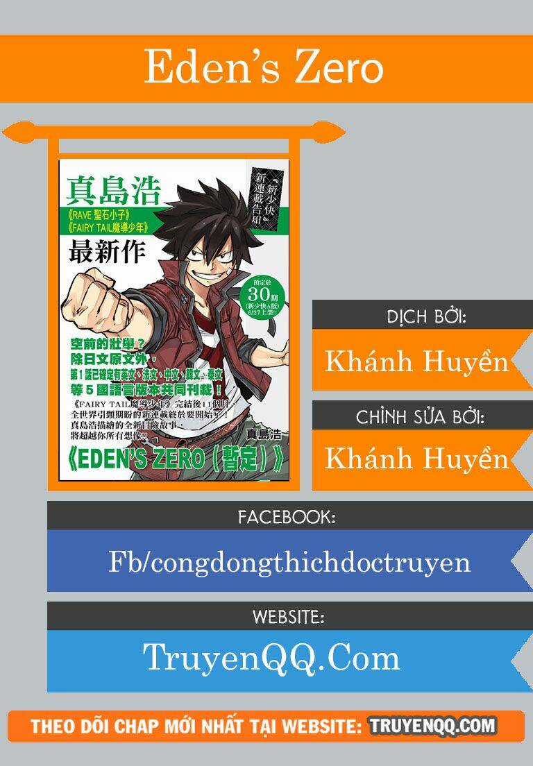 Hội Pháp Sư Và Thánh Thạch Rave Chapter 17 trang 21