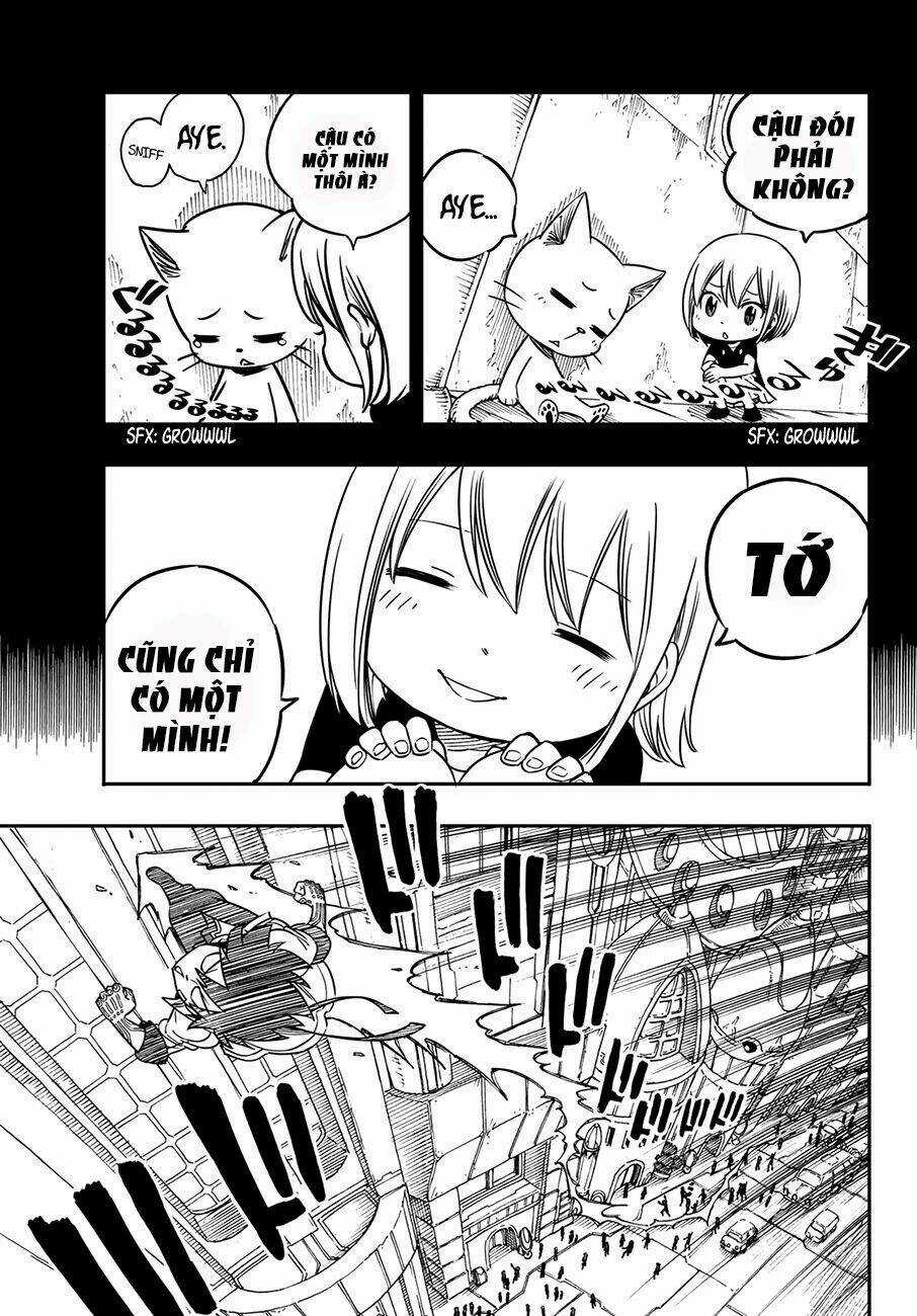 Hội Pháp Sư Và Thánh Thạch Rave Chapter 2 trang 15