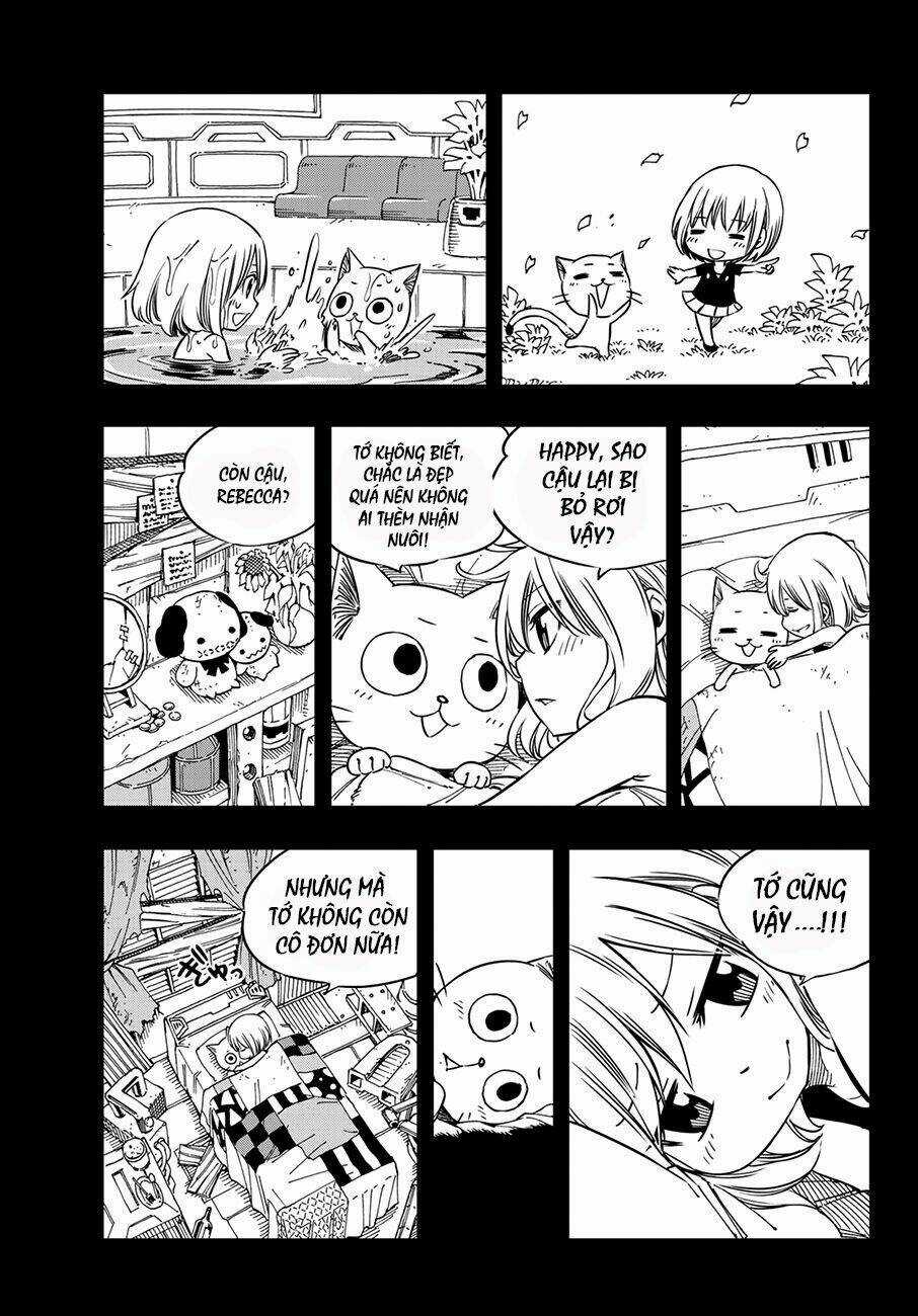 Hội Pháp Sư Và Thánh Thạch Rave Chapter 2 trang 25