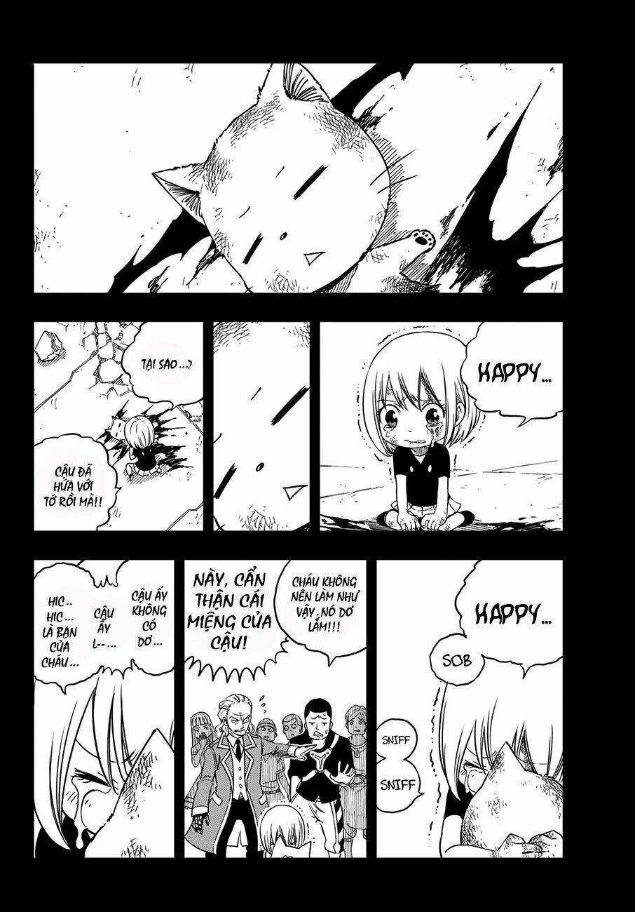 Hội Pháp Sư Và Thánh Thạch Rave Chapter 2 trang 32