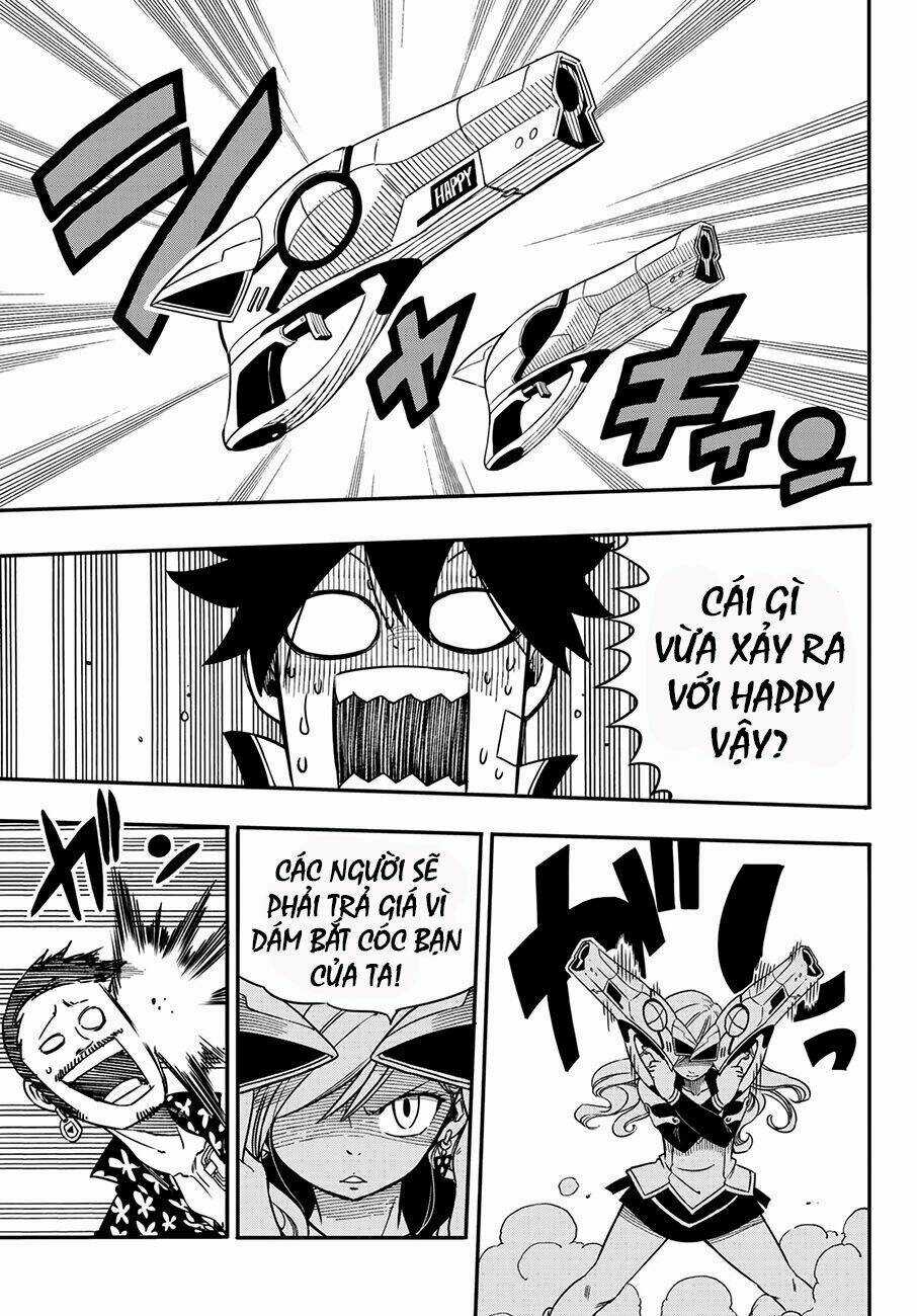 Hội Pháp Sư Và Thánh Thạch Rave Chapter 2 trang 35