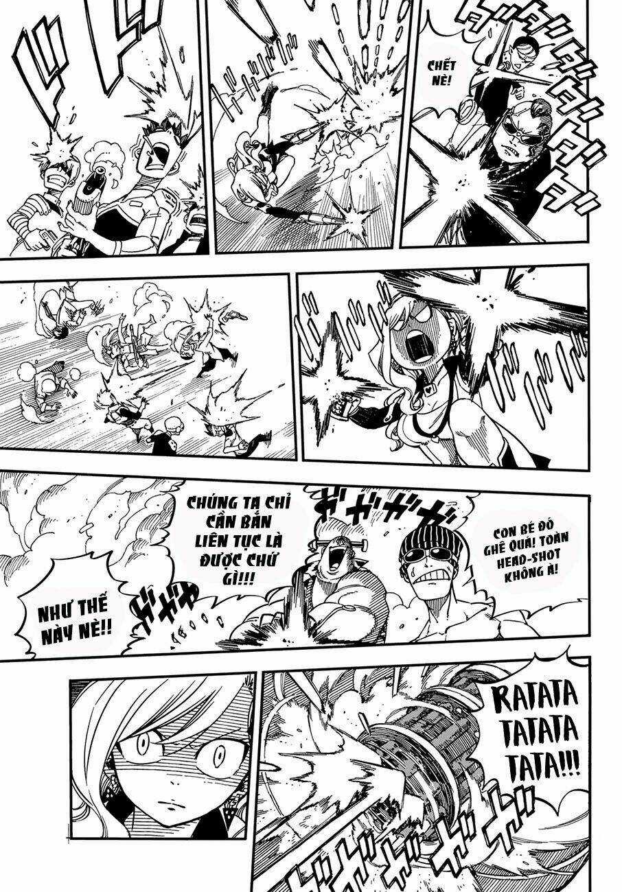 Hội Pháp Sư Và Thánh Thạch Rave Chapter 2 trang 37