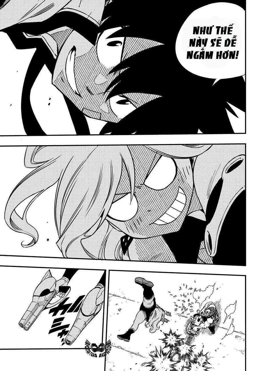 Hội Pháp Sư Và Thánh Thạch Rave Chapter 2 trang 39