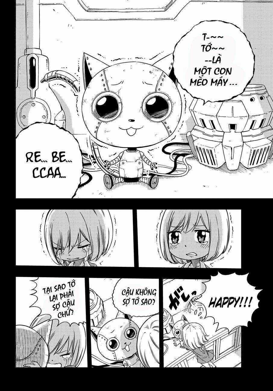 Hội Pháp Sư Và Thánh Thạch Rave Chapter 2 trang 43