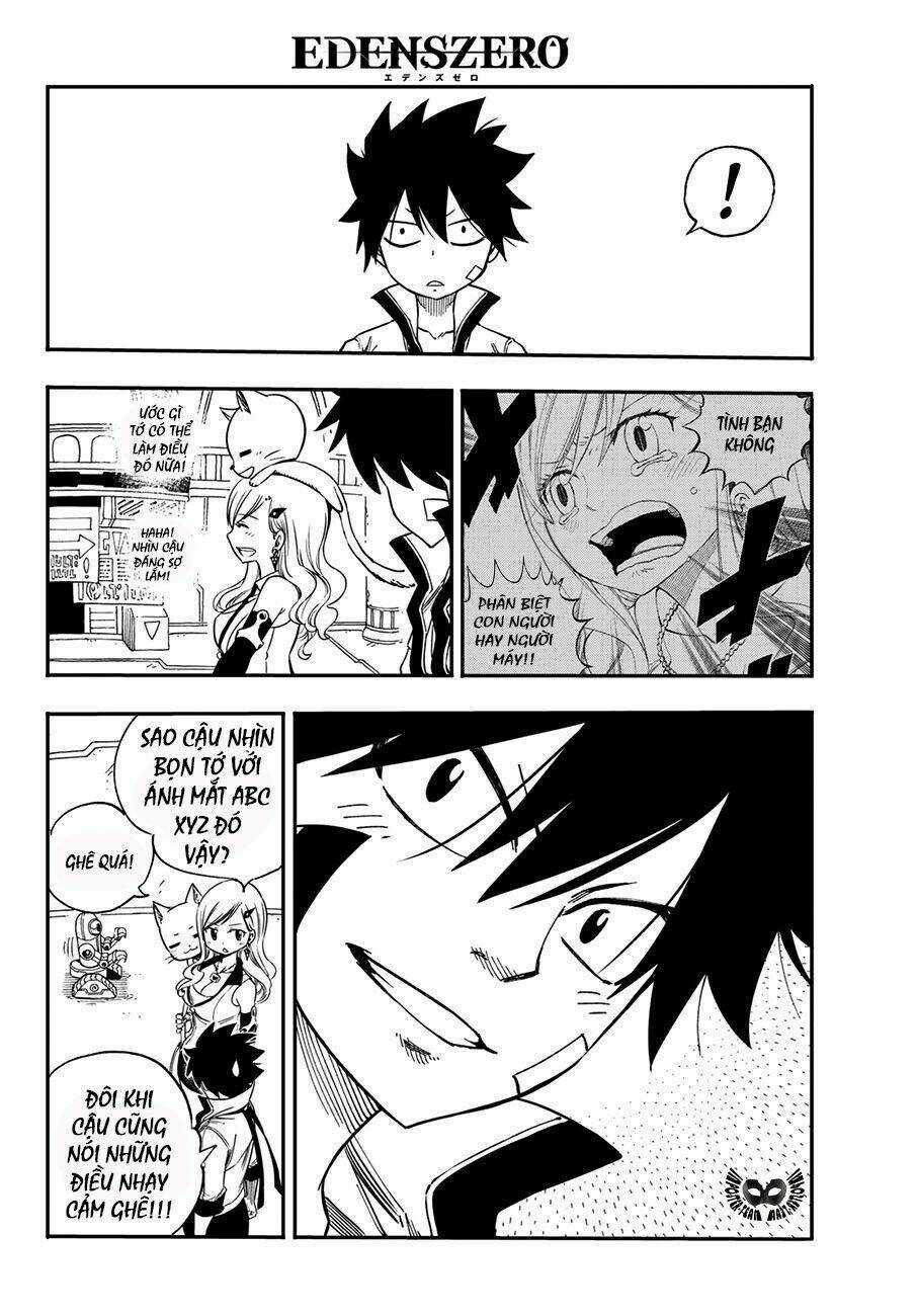 Hội Pháp Sư Và Thánh Thạch Rave Chapter 2 trang 45