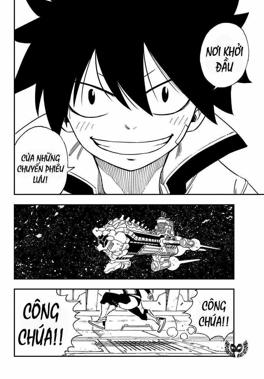 Hội Pháp Sư Và Thánh Thạch Rave Chapter 2 trang 47