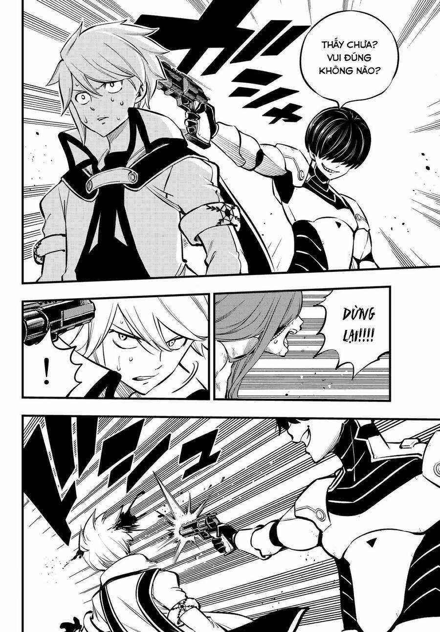 Hội Pháp Sư Và Thánh Thạch Rave Chapter 211 trang 12