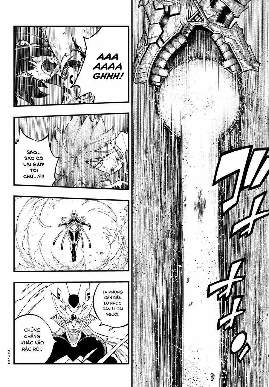 Hội Pháp Sư Và Thánh Thạch Rave Chapter 212 trang 12