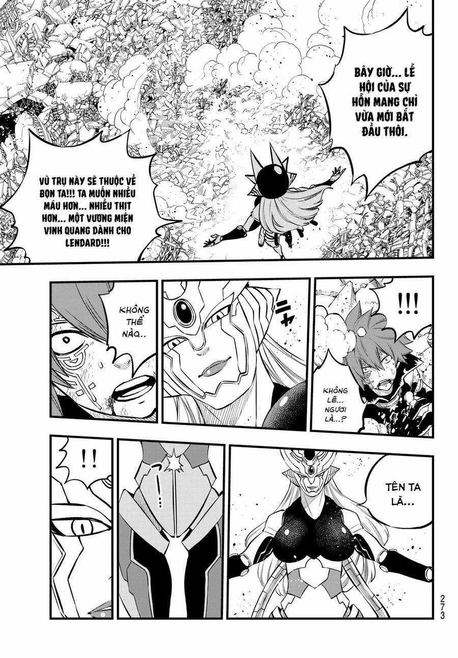 Hội Pháp Sư Và Thánh Thạch Rave Chapter 212 trang 15