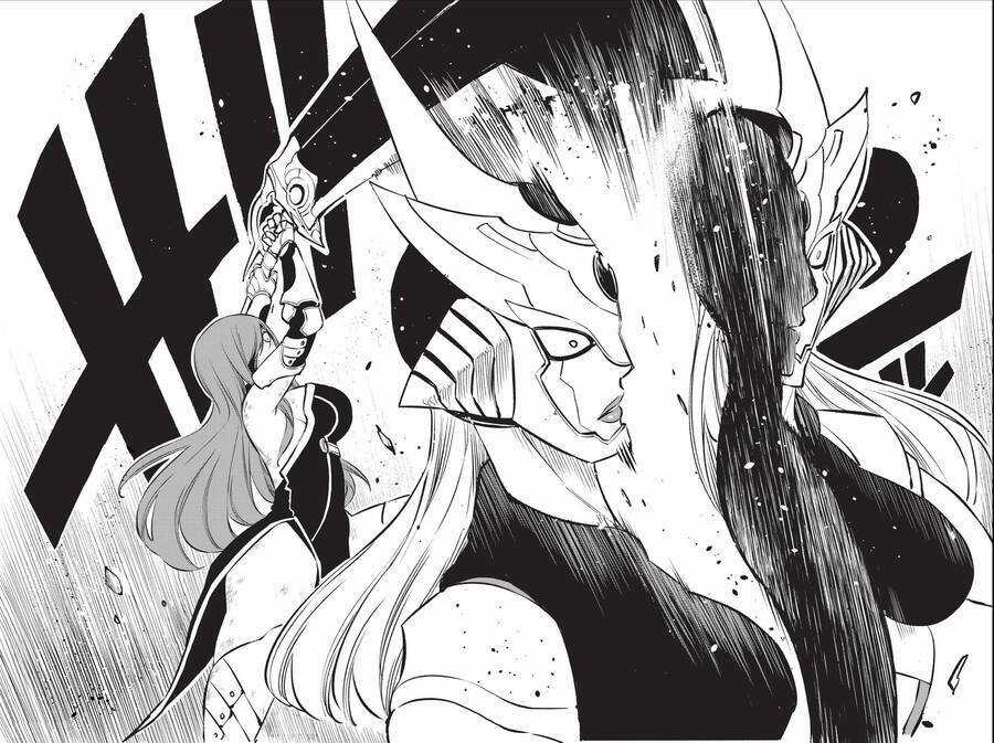 Hội Pháp Sư Và Thánh Thạch Rave Chapter 212 trang 16