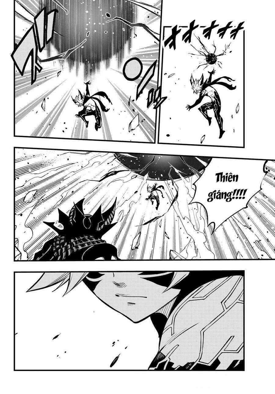 Hội Pháp Sư Và Thánh Thạch Rave Chapter 214 trang 12