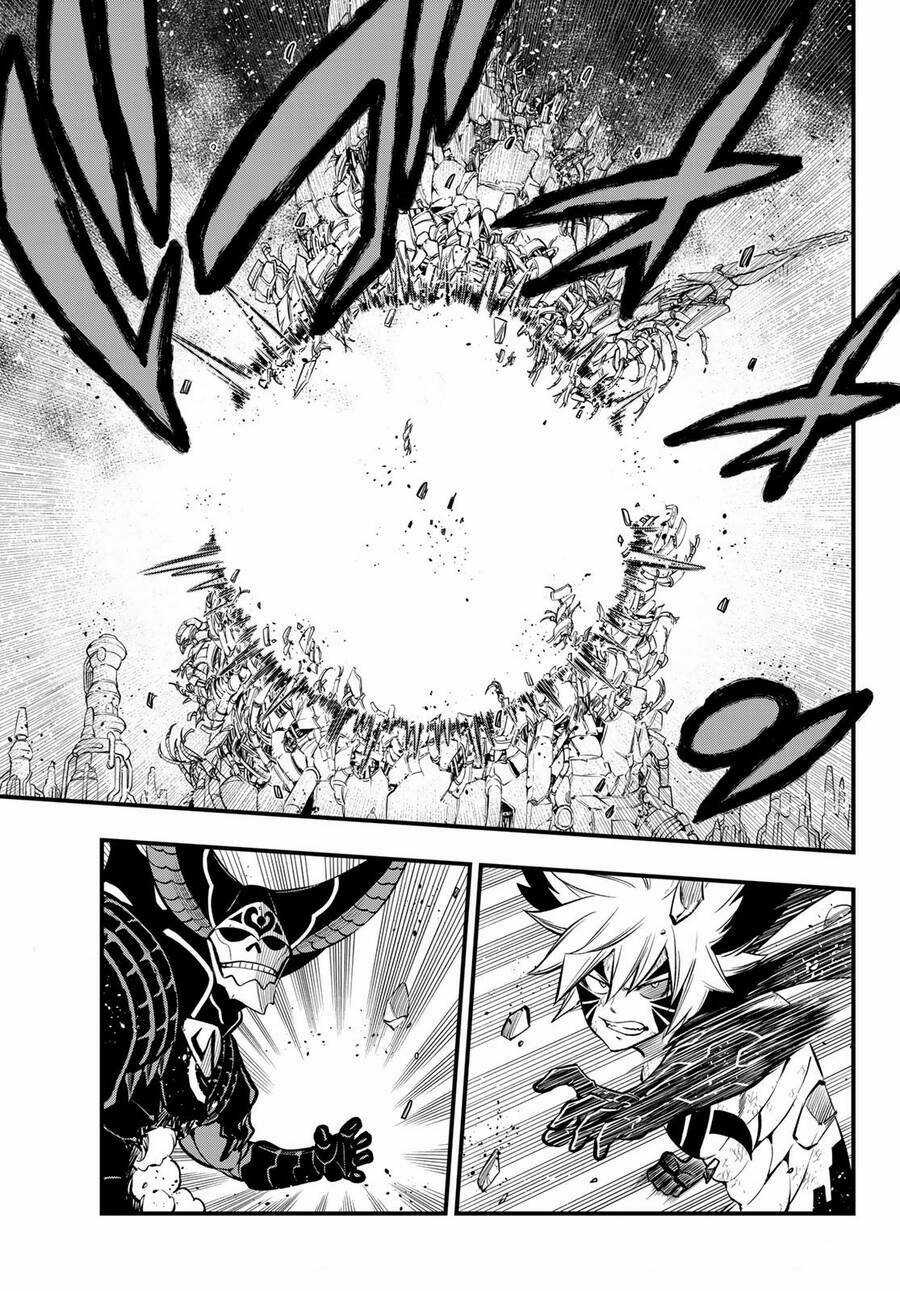 Hội Pháp Sư Và Thánh Thạch Rave Chapter 214 trang 5