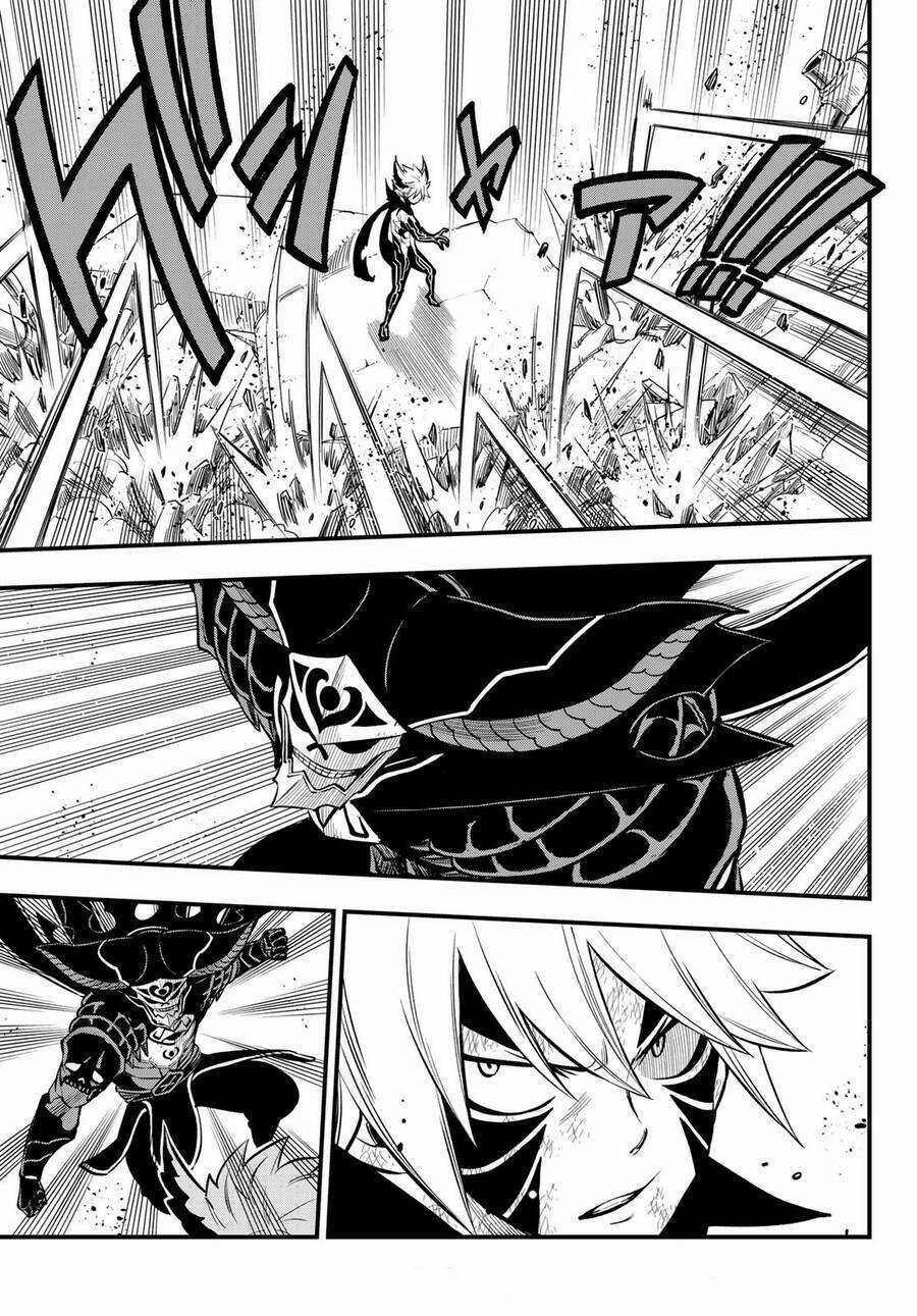 Hội Pháp Sư Và Thánh Thạch Rave Chapter 214 trang 9