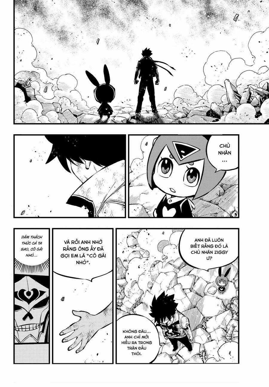 Hội Pháp Sư Và Thánh Thạch Rave Chapter 215 trang 2