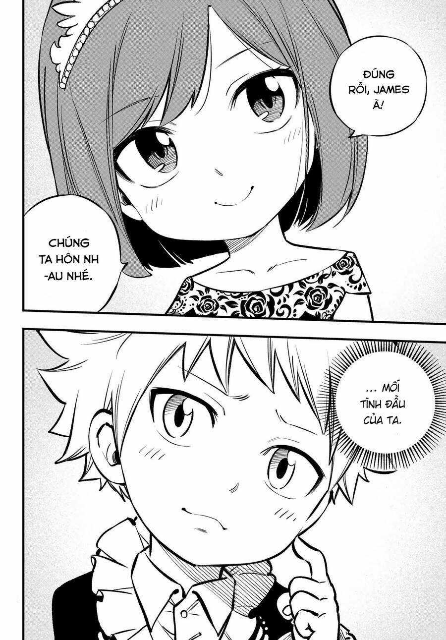 Hội Pháp Sư Và Thánh Thạch Rave Chapter 216 trang 17