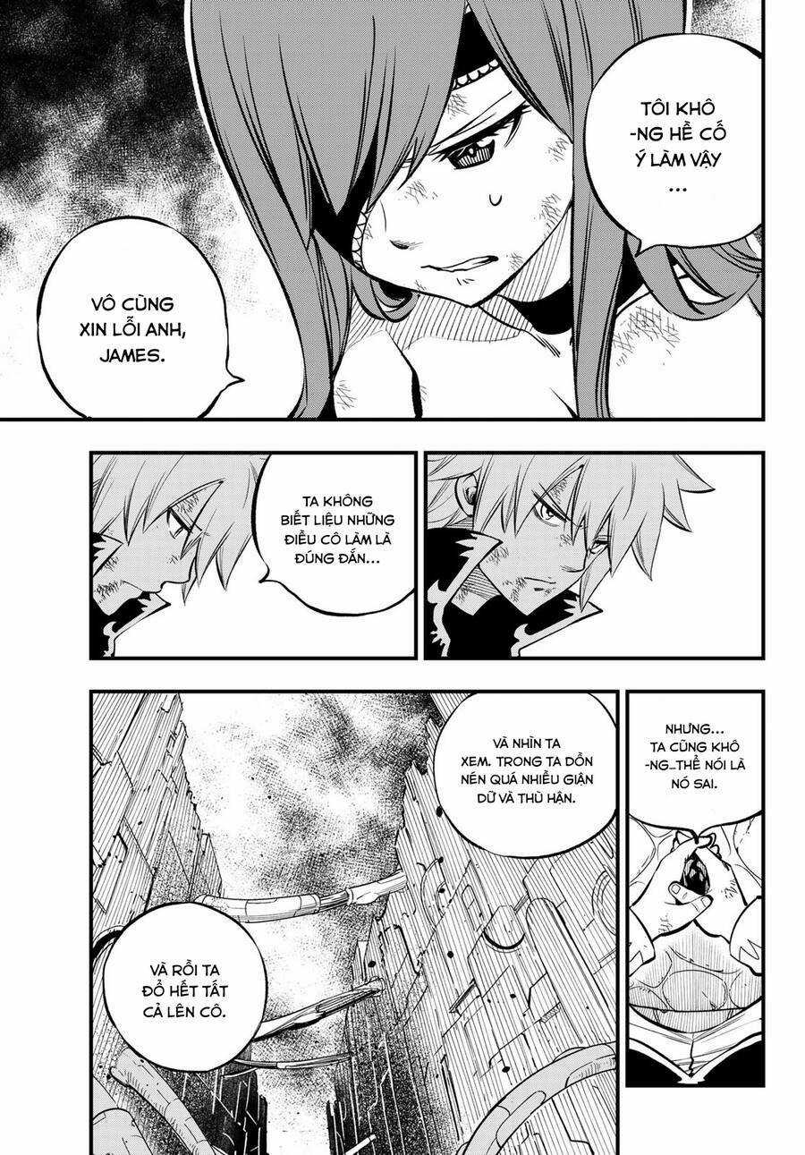 Hội Pháp Sư Và Thánh Thạch Rave Chapter 216 trang 8