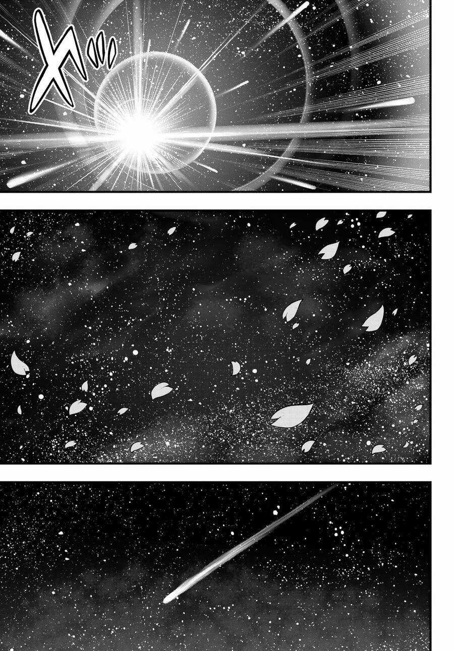 Hội Pháp Sư Và Thánh Thạch Rave Chapter 220 trang 19