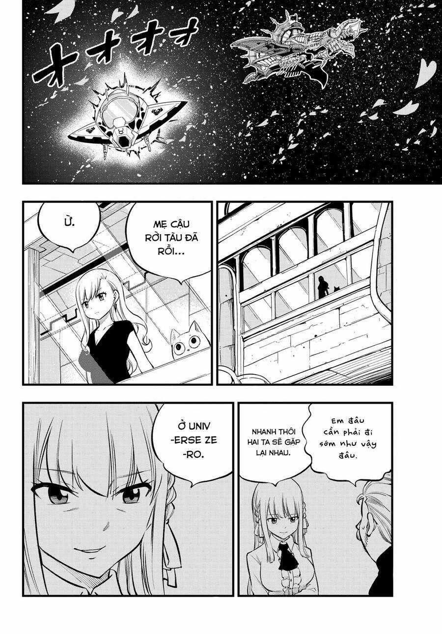 Hội Pháp Sư Và Thánh Thạch Rave Chapter 220 trang 2