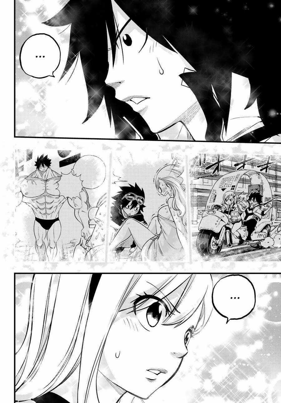 Hội Pháp Sư Và Thánh Thạch Rave Chapter 221 trang 14